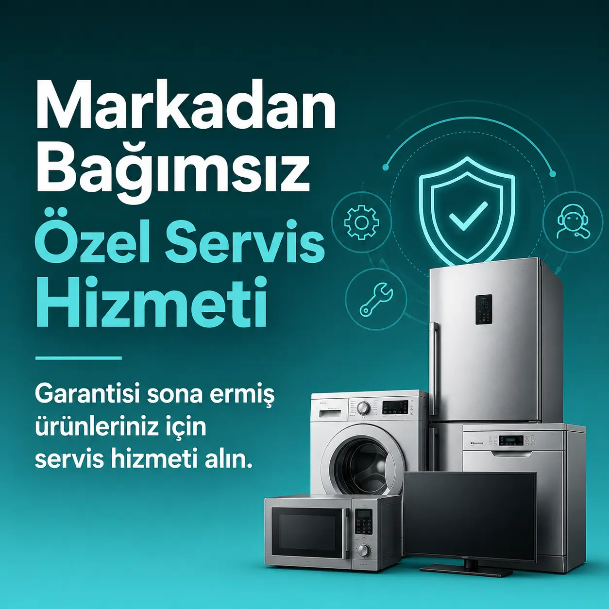 Manisa Klima Teknik Servis